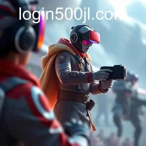 The Rise of 500jl: Revolutionizing Online Gaming in 2025