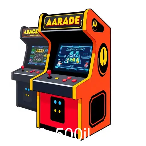 Exploring the Timeless Allure of Arcade Classics: A Dive into Vintage Gaming