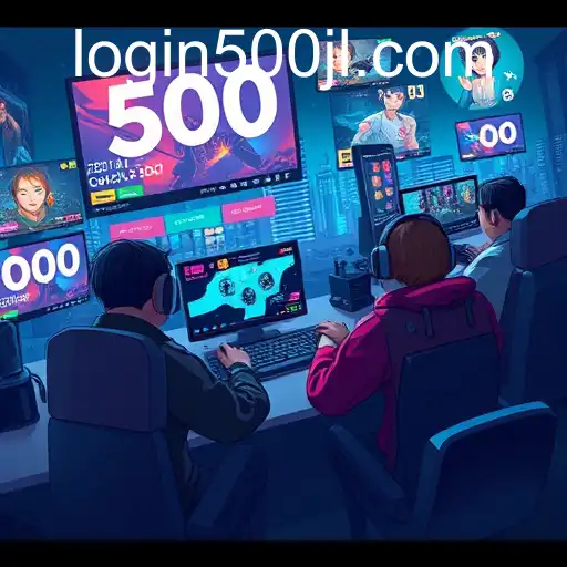 The Evolution of Online Gaming Experiences