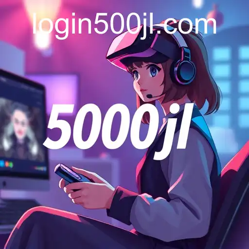 Exploring the World of 500jl: Gaming, Community, and Evolution