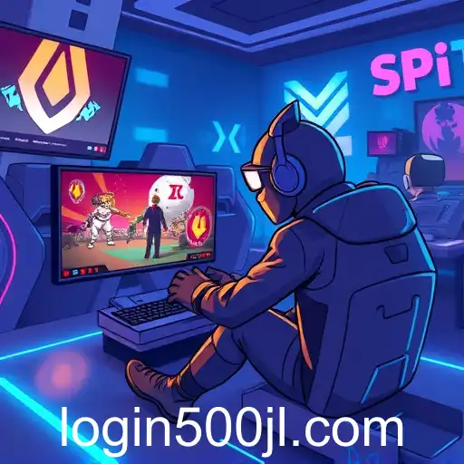 The Rise of 500jl: A Digital Haven for Gamers