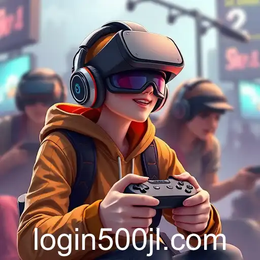 Gaming Site 500jl Expands Amid Evolving Market Trends