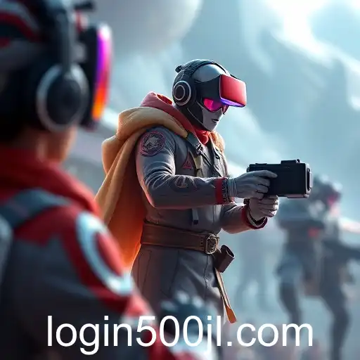 The Rise of 500jl: Revolutionizing Online Gaming in 2025