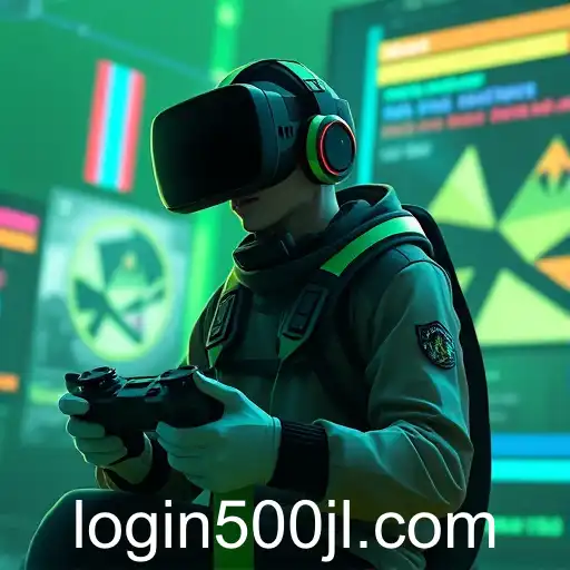 The Rise and Impact of 500jl in Online Gaming