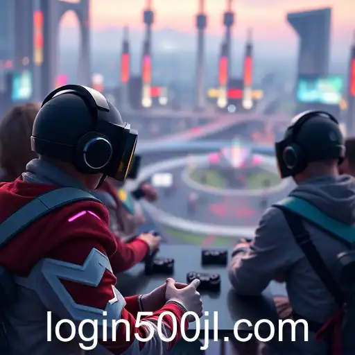 The Evolution of Online Gaming in 2025