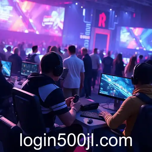 The Evolution of Online Gaming in 2025