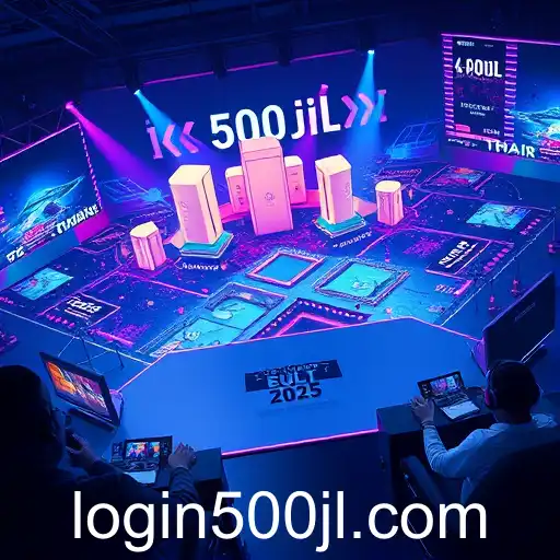 The Evolution of Online Gaming Platforms