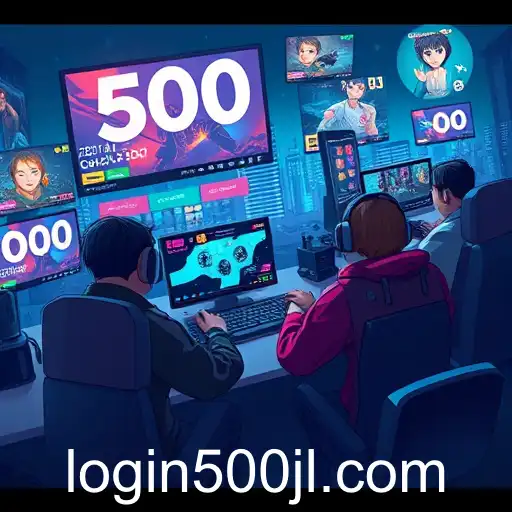 The Evolution of Online Gaming Experiences