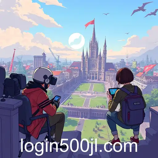 Exploring the Phenomenon of Online Gaming Communities