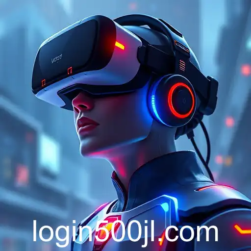 Gaming Innovations in the Mid-2020s