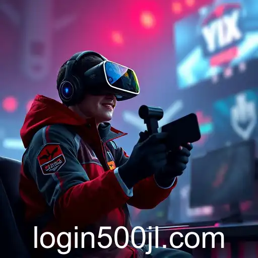 Gaming Trends Shaping the Online Landscape