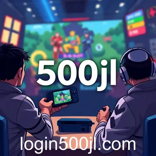 Gaming Trends and Innovations in 2025