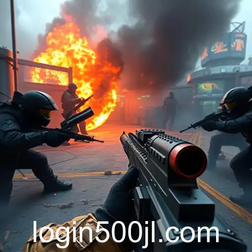 Gaming Website 500jl Revolutionizes Online Experiences