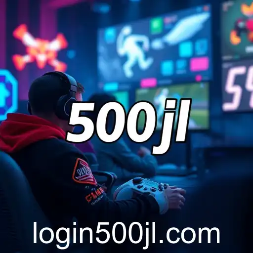 500jl: Navigating the Gaming Landscape