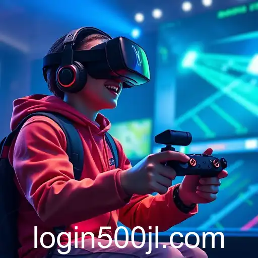 Revolutionizing Online Gaming