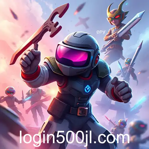 Revolutionizing Online Gaming: The Impact of 500jl