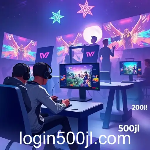 The Rise of 500jl in the Gaming World