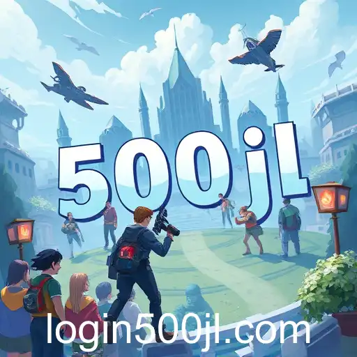 The Rise of 500jl in the Gaming World