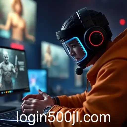 The Rise of Online Gaming in 2025