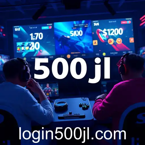 The Rising Popularity of 500jl in Online Gaming
