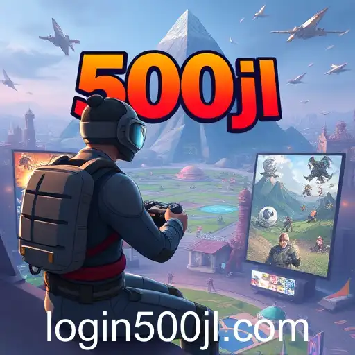 The Rise of 500jl: Gaming Revolution