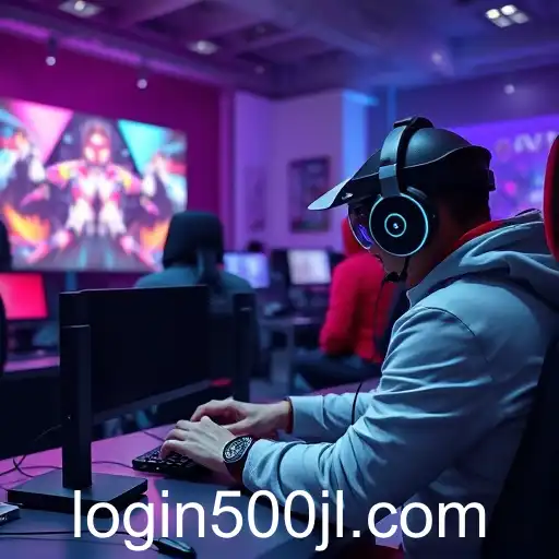 The Rise of 500jl: Shaping the Future of Online Gaming