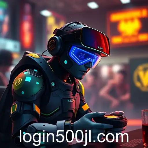 Gaming Evolution Amidst Global Changes