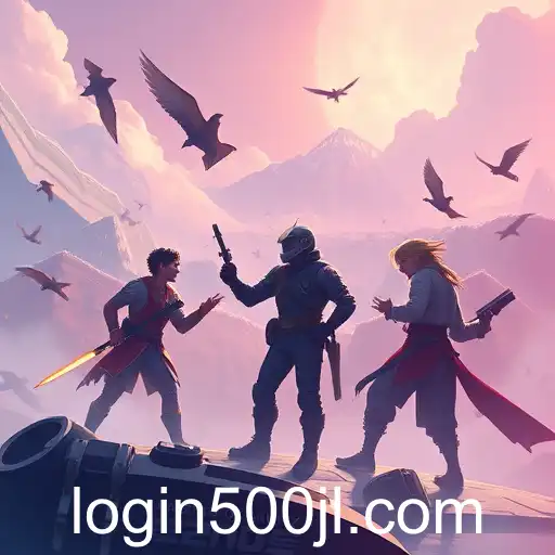 Gaming Evolution and Its Impact on 500jl