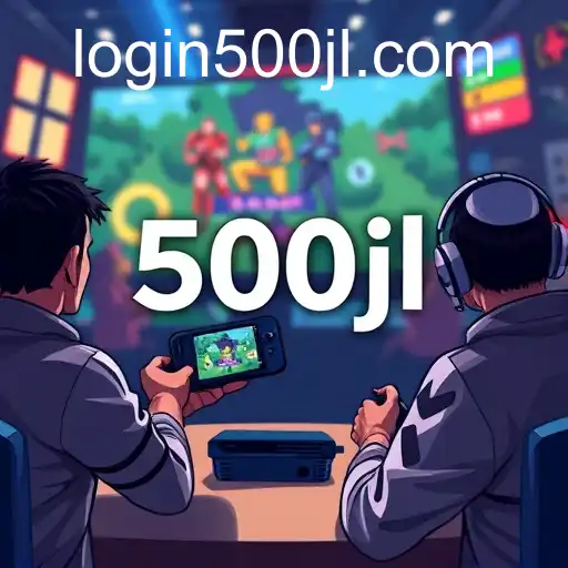 Gaming Trends and Innovations in 2025