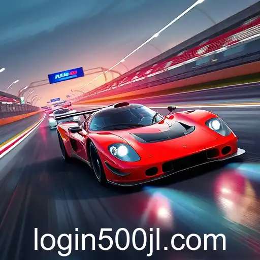 500jl Drives Gaming Conversation in 2025