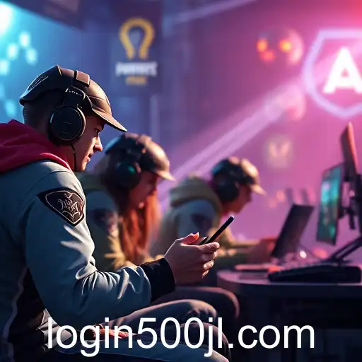 Exploring the 'Multiplayer Mode' Category: A New Gaming Frontier