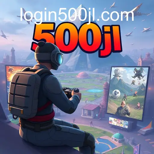 The Rise of 500jl in Online Gaming