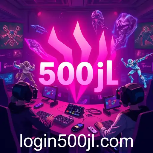 The Rise of 500jl in the Gaming World