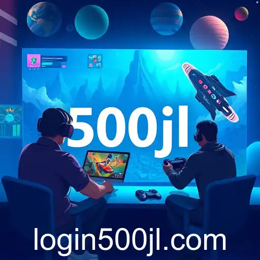 The Rise of 500jl: A Game Changer in the Online Gaming World