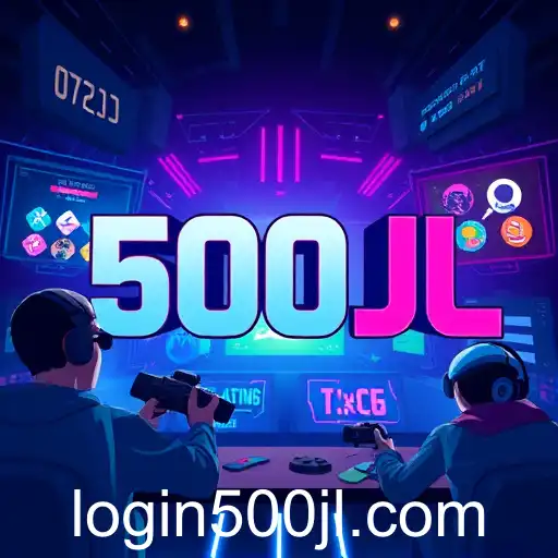 The Rise of 500jl: Revolutionizing Online Gaming