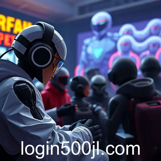 The Rise of Gaming Platforms in 2025