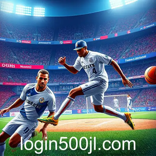 The Evolution and Appeal of Sports Games in the Digital Era